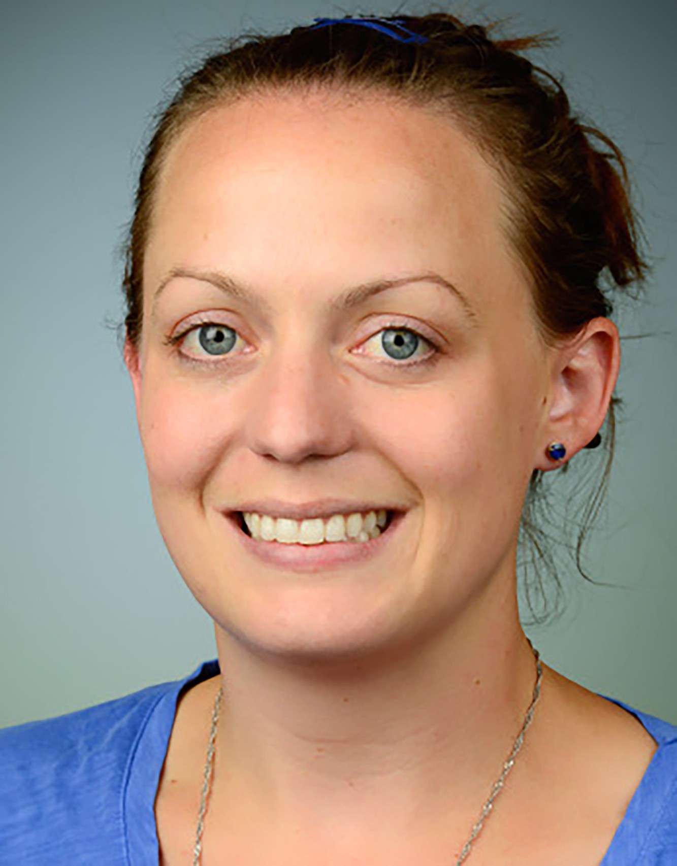 Dr. Sarah Cook headshot
